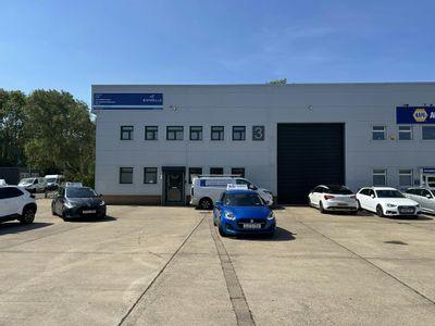 Property Image for Unit 3 Kilmaine Close, Cambridge, CB4 2PH
