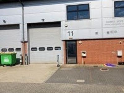 Property Image for Unit 11 Mulberry Court, Bourne Industrial Estate, Bourne Road, Crayford, DA1 4BF