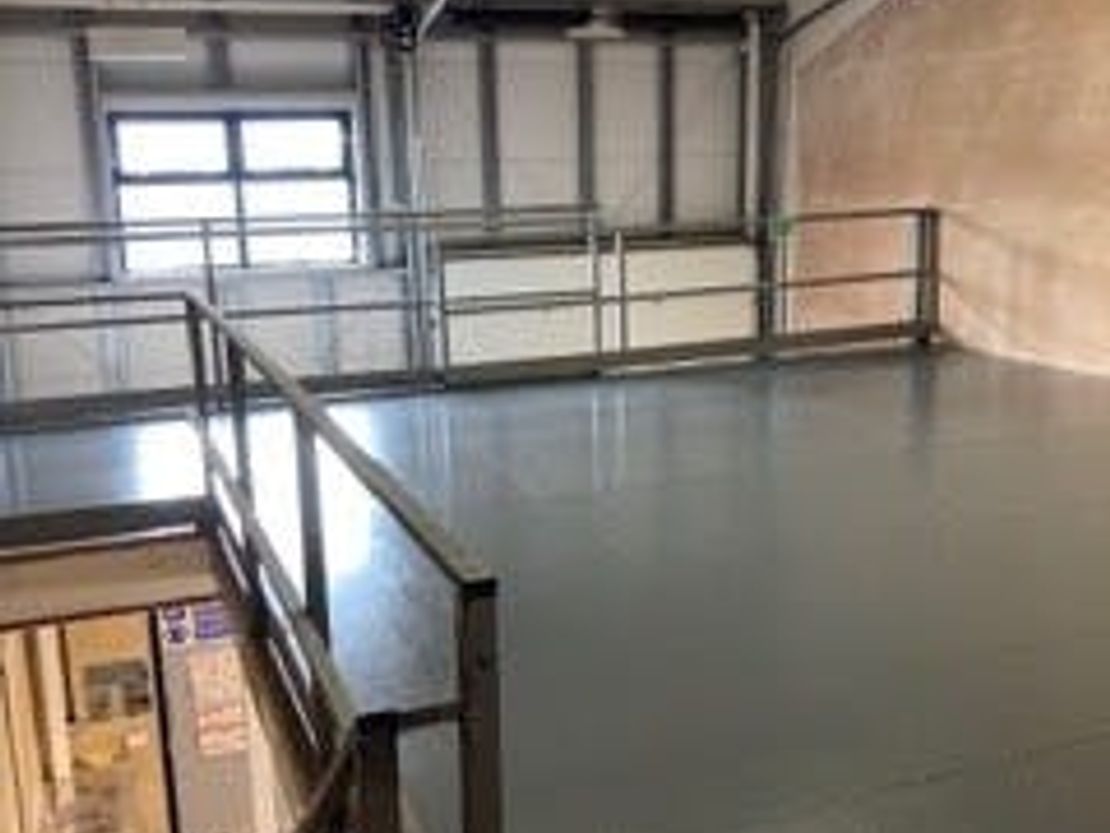 Unit 11 Mulberry Court, Bourne Industrial Estate, Bourne Road, Crayford, DA1 4BF