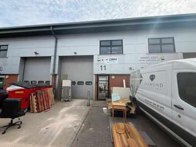 Property Image for Unit 11 Mulberry Court, Bourne Industrial Estate, Bourne Road, Crayford, DA1 4BF