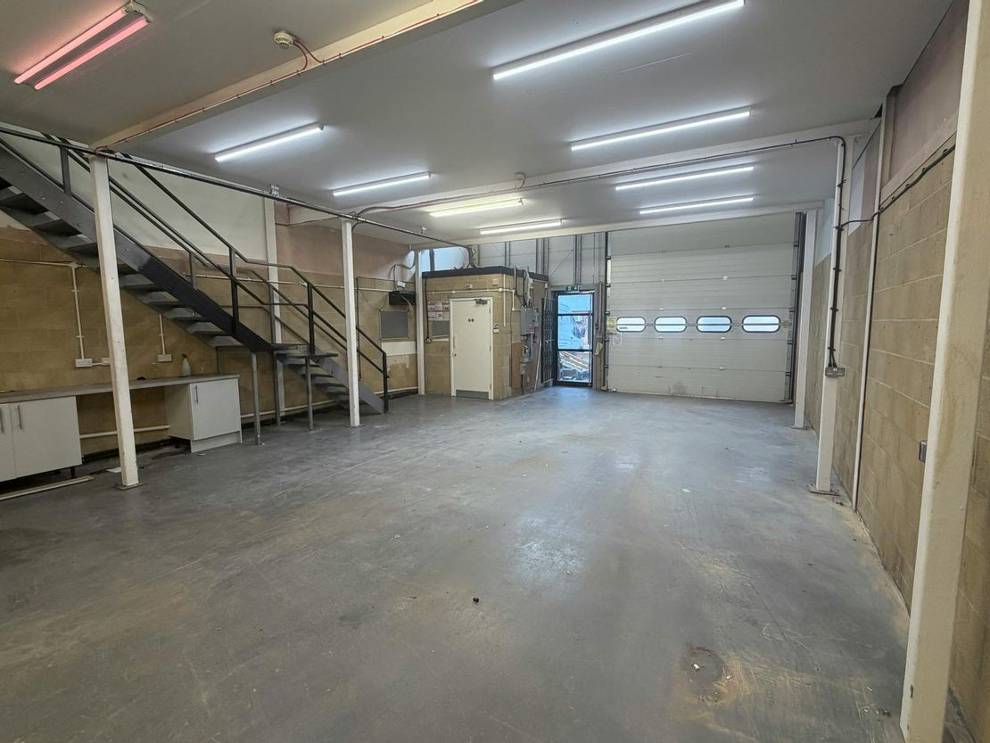 Unit 11 Mulberry Court, Bourne Industrial Estate, Bourne Road, Crayford, DA1 4BF