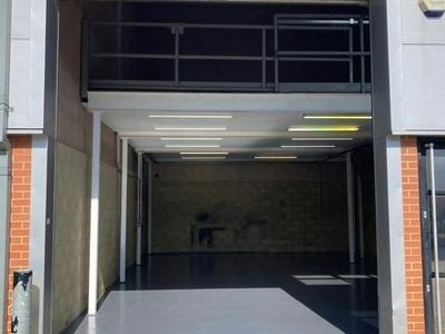 Property Image for Unit 11 Mulberry Court, Bourne Industrial Estate, Bourne Road, Crayford, DA1 4BF