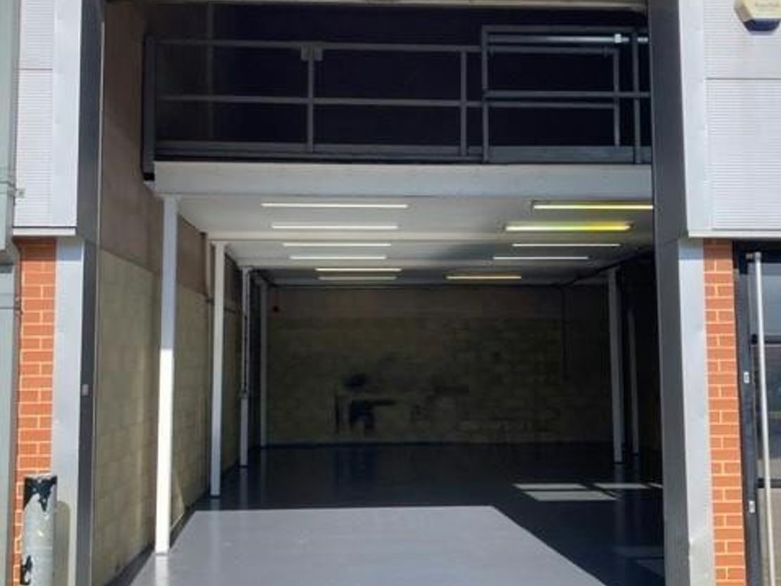 Unit 11 Mulberry Court, Bourne Industrial Estate, Bourne Road, Crayford, DA1 4BF