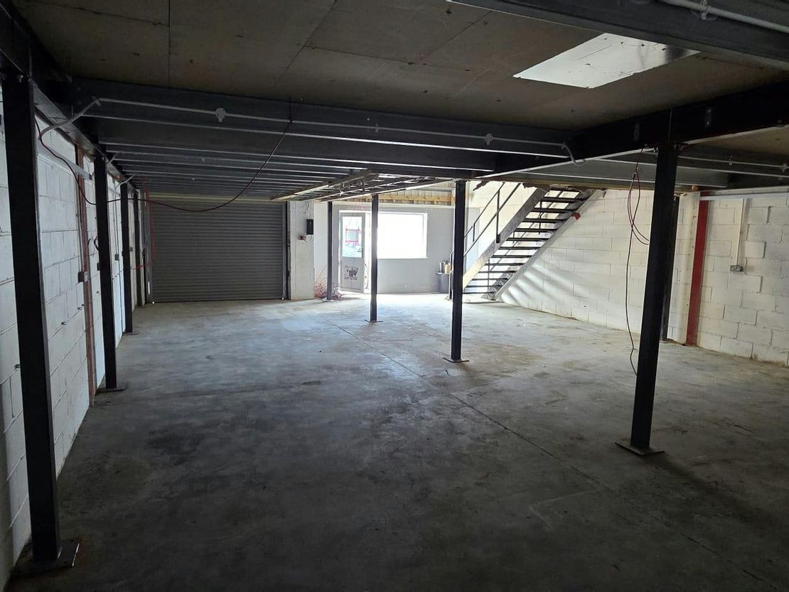 Unit 35, Mountney Bridge Business Park, Pevensey, BN24 5NJ