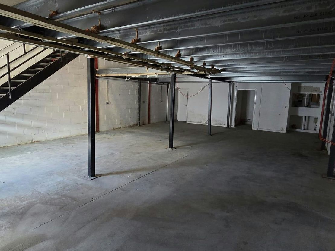 Unit 35, Mountney Bridge Business Park, Pevensey, BN24 5NJ