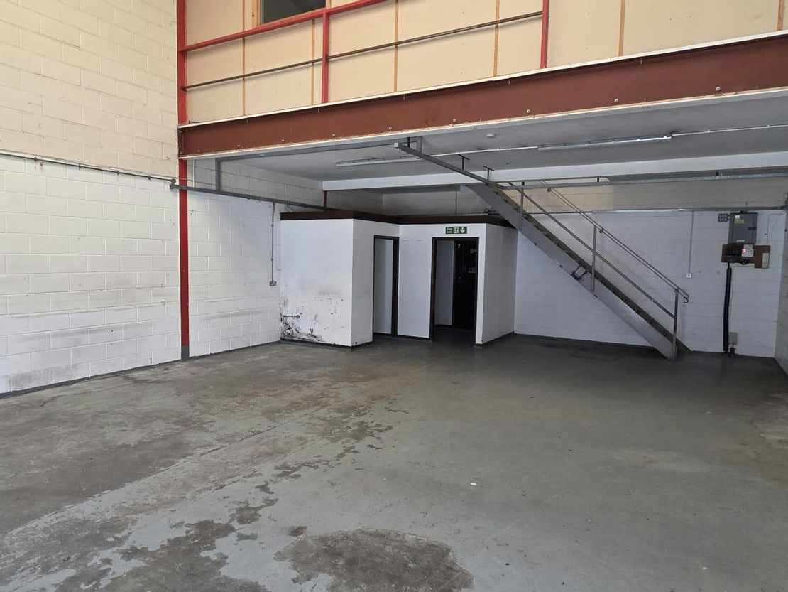 Unit 35, Mountney Bridge Business Park, Pevensey, BN24 5NJ