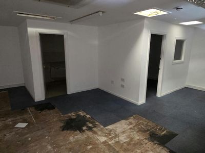 Property Image for Unit 35, Mountney Bridge Business Park, Pevensey, BN24 5NJ