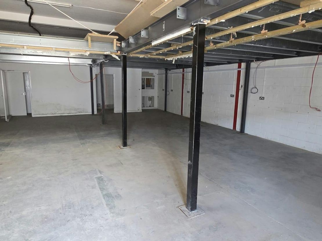 Unit 35, Mountney Bridge Business Park, Pevensey, BN24 5NJ