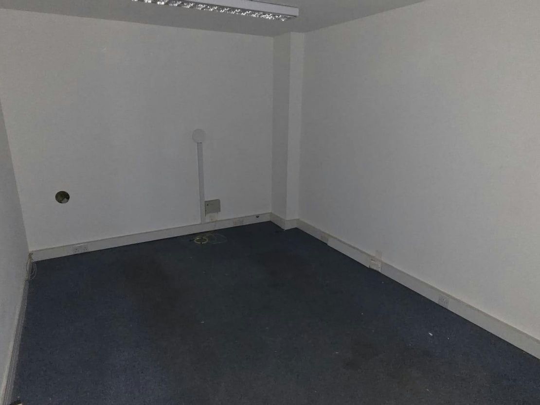 Unit 35, Mountney Bridge Business Park, Pevensey, BN24 5NJ
