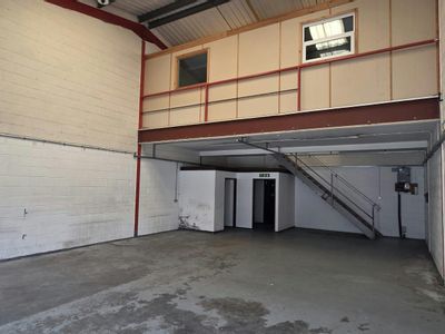 Property Image for Unit 35, Mountney Bridge Business Park, Pevensey, BN24 5NJ