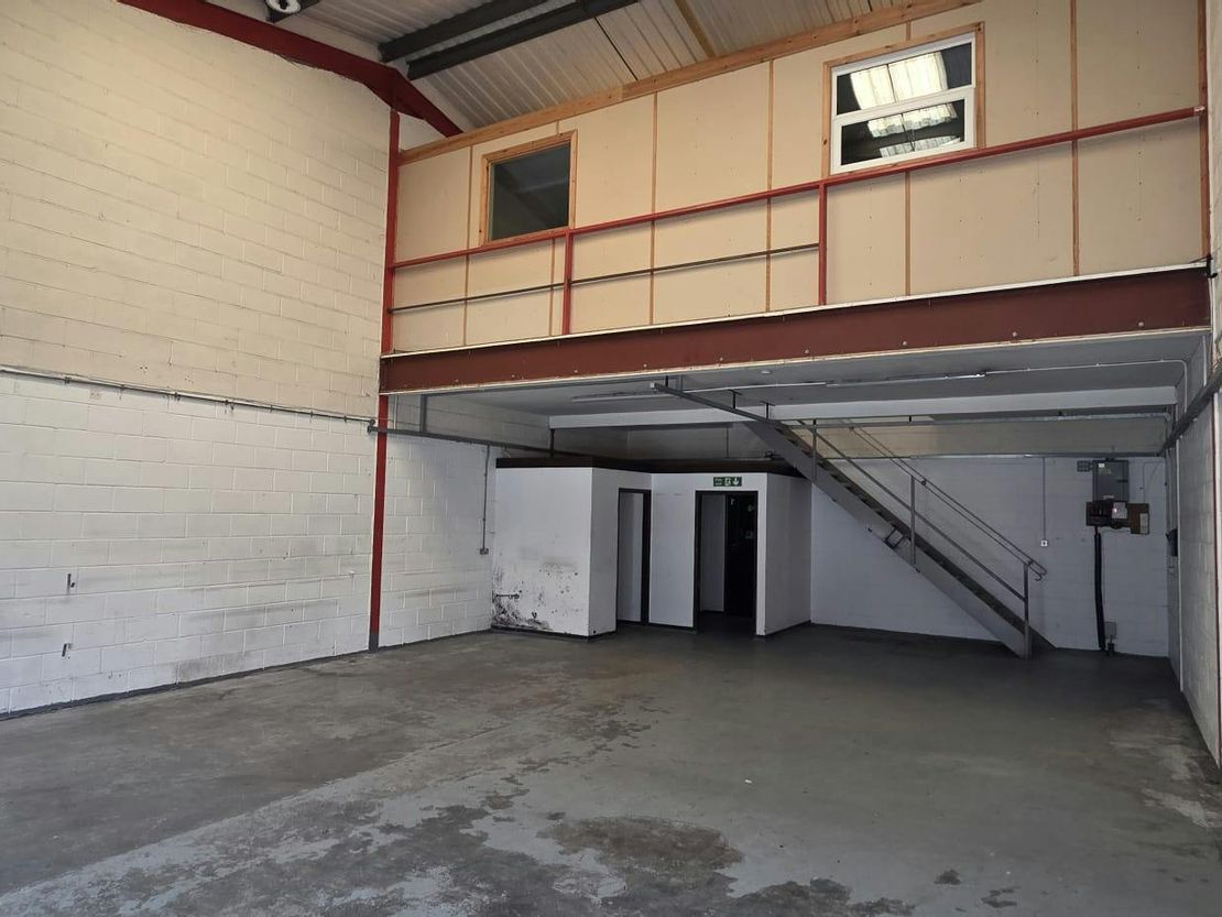 Unit 35, Mountney Bridge Business Park, Pevensey, BN24 5NJ