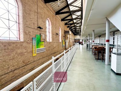 Property Image for 11 Derwent Business Centre, Clarke Street, Derby, Derbyshire, DE1 2BU