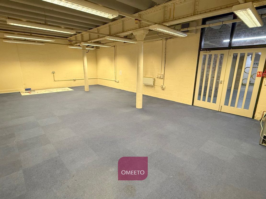 11 Derwent Business Centre, Clarke Street, Derby, Derbyshire, DE1 2BU