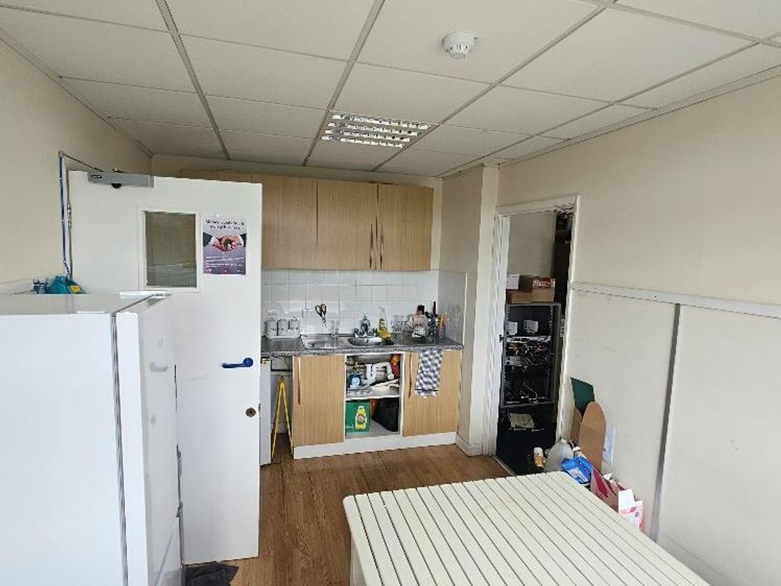 4th Floor, North - Suite 1, Burns House, Harlands Road, Haywards Heath, RH16 1LR