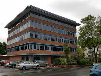 Property Image for 4th Floor, North - Suite 1, Burns House, Harlands Road, Haywards Heath, RH16 1LR