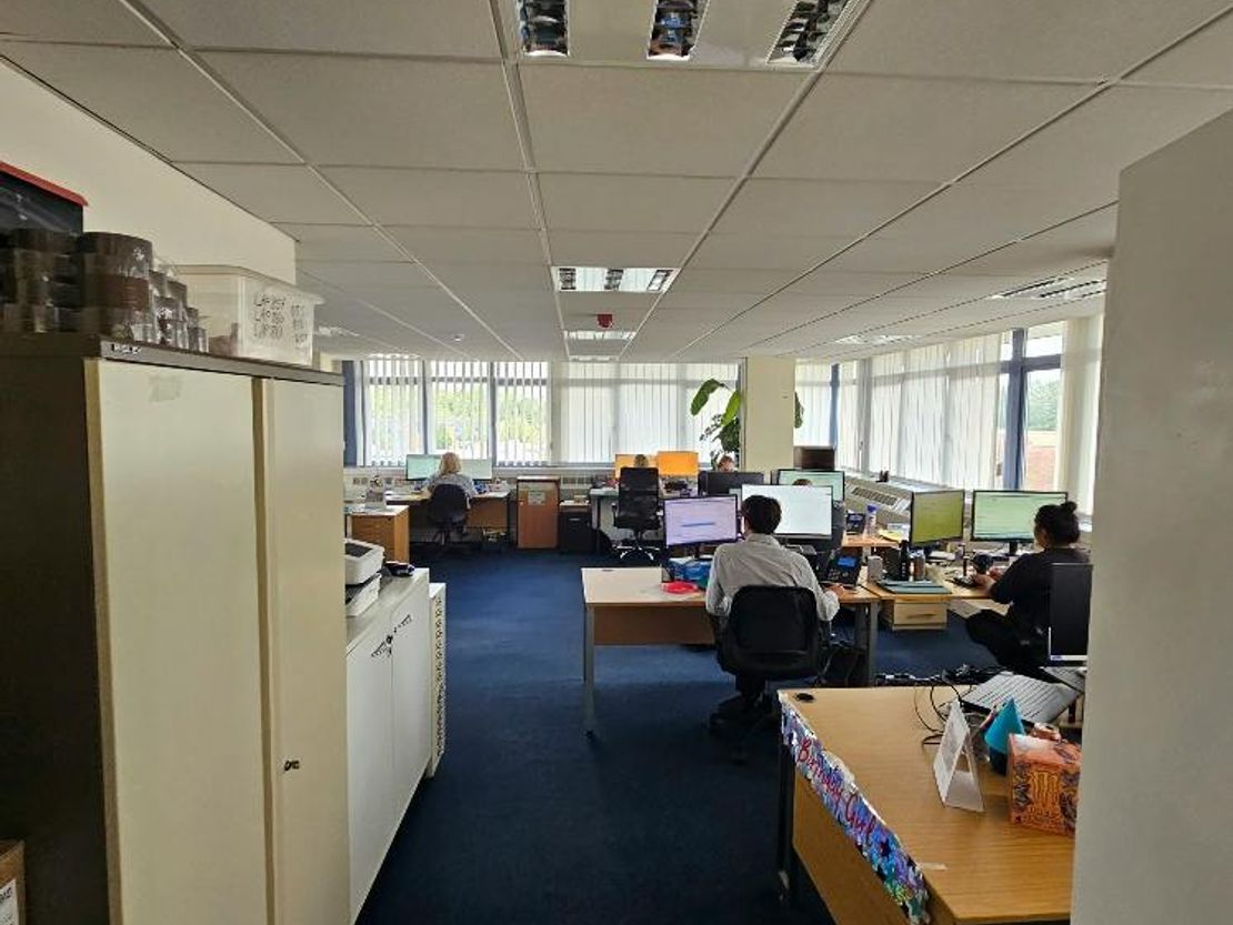 4th Floor, North - Suite 1, Burns House, Harlands Road, Haywards Heath, RH16 1LR