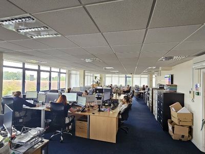 Property Image for 4th Floor, North - Suite 1, Burns House, Harlands Road, Haywards Heath, RH16 1LR