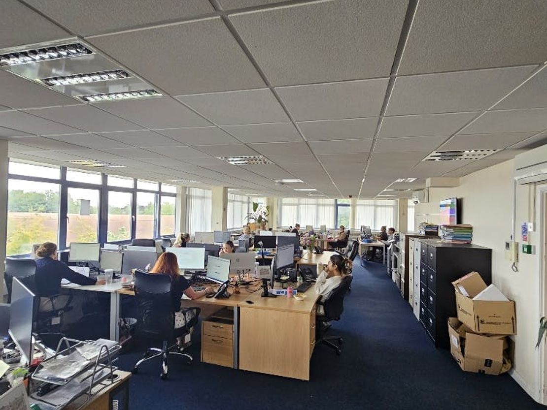 4th Floor, North - Suite 1, Burns House, Harlands Road, Haywards Heath, RH16 1LR