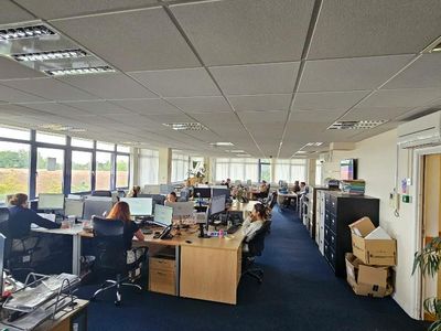 Property Image for 4th Floor, North - Suite 1, Burns House, Harlands Road, Haywards Heath, RH16 1LR