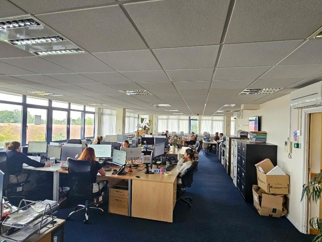4th Floor, North - Suite 1, Burns House, Harlands Road, Haywards Heath, RH16 1LR