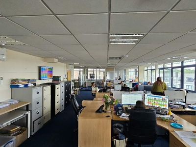Property Image for 4th Floor, North - Suite 1, Burns House, Harlands Road, Haywards Heath, RH16 1LR