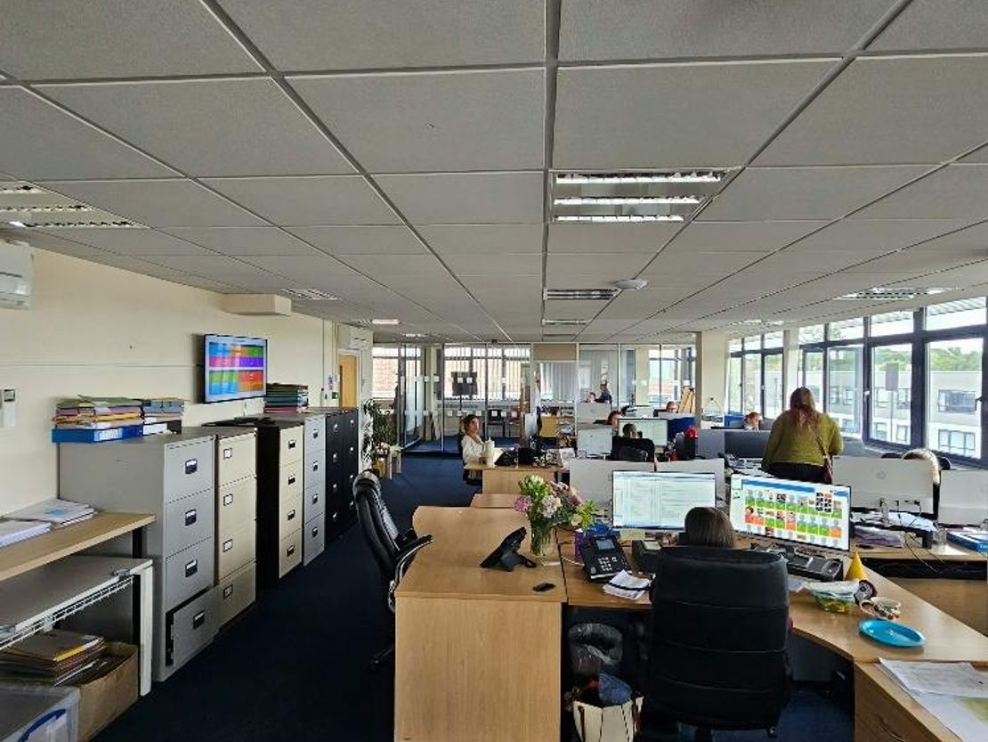 4th Floor, North - Suite 1, Burns House, Harlands Road, Haywards Heath, RH16 1LR