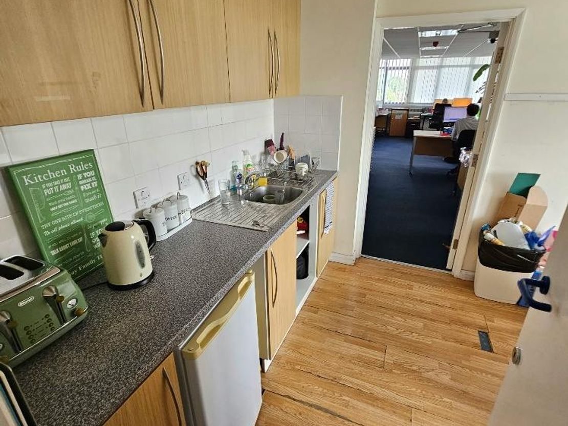 4th Floor, North - Suite 1, Burns House, Harlands Road, Haywards Heath, RH16 1LR