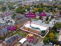 Property Image for 106 The Quadrant, Nuart Road, Beeston, Nottingham, Nottinghamshire, NG9 2NH