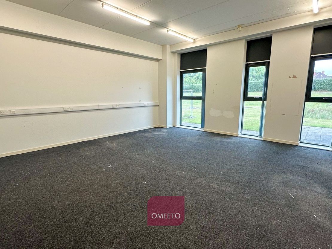 The Tangent Business Hub, Weighbridge Road, Shirebrook, Mansfield, Nottinghamshire, NG20 8RX