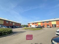 Property Image for Vision Business Park, Firth Way, Bulwell, Nottingham, Nottinghamshire, NG6 8GF