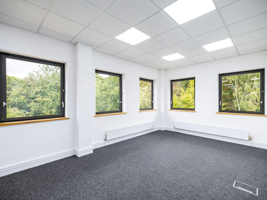 8D Meadway Court, Rutherford Close, Stevenage, SG1 2EF
