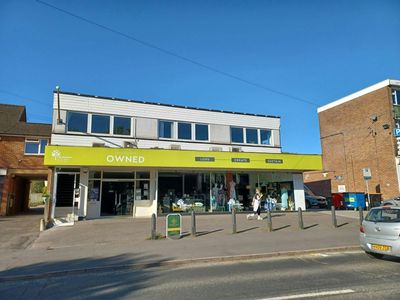 Property Image for 23 Woodside Road, Amersham, HP6 6AA