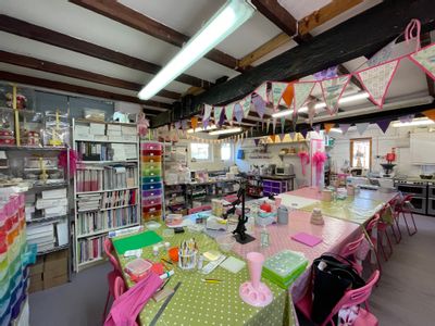 Property Image for Unit 1 The Old Forge, The Green, Bearsted, Maidstone, Kent, ME14 4DT