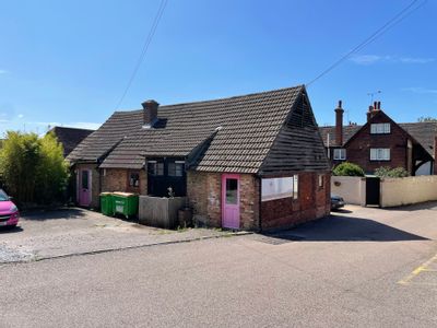 Property Image for Unit 1 The Old Forge, The Green, Bearsted, Maidstone, Kent, ME14 4DT