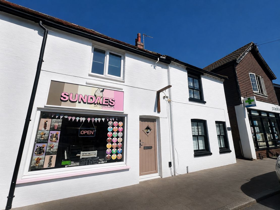 37 High Street, Dymchurch, Romney Marsh, Kent, TN29 0NH