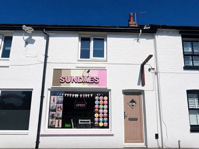 Property Image for 37 High Street, Dymchurch, Romney Marsh, Kent, TN29 0NH