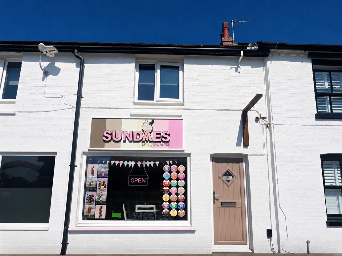 37 High Street, Dymchurch, Romney Marsh, Kent, TN29 0NH