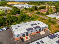 Property Image for Salwarpe Business Park, Droitwich WR9 9BN