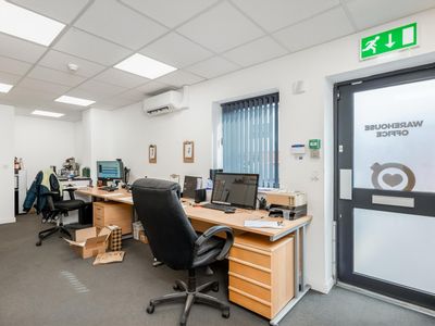 Property Image for Salwarpe Business Park, Droitwich WR9 9BN