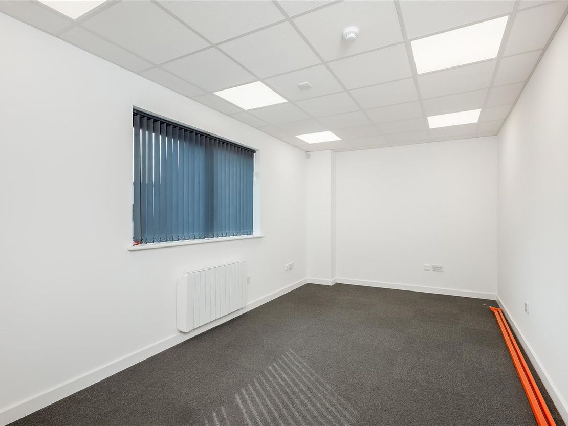 Salwarpe Business Park, Droitwich WR9 9BN