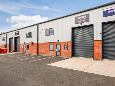 Property Image for Salwarpe Business Park, Droitwich WR9 9BN