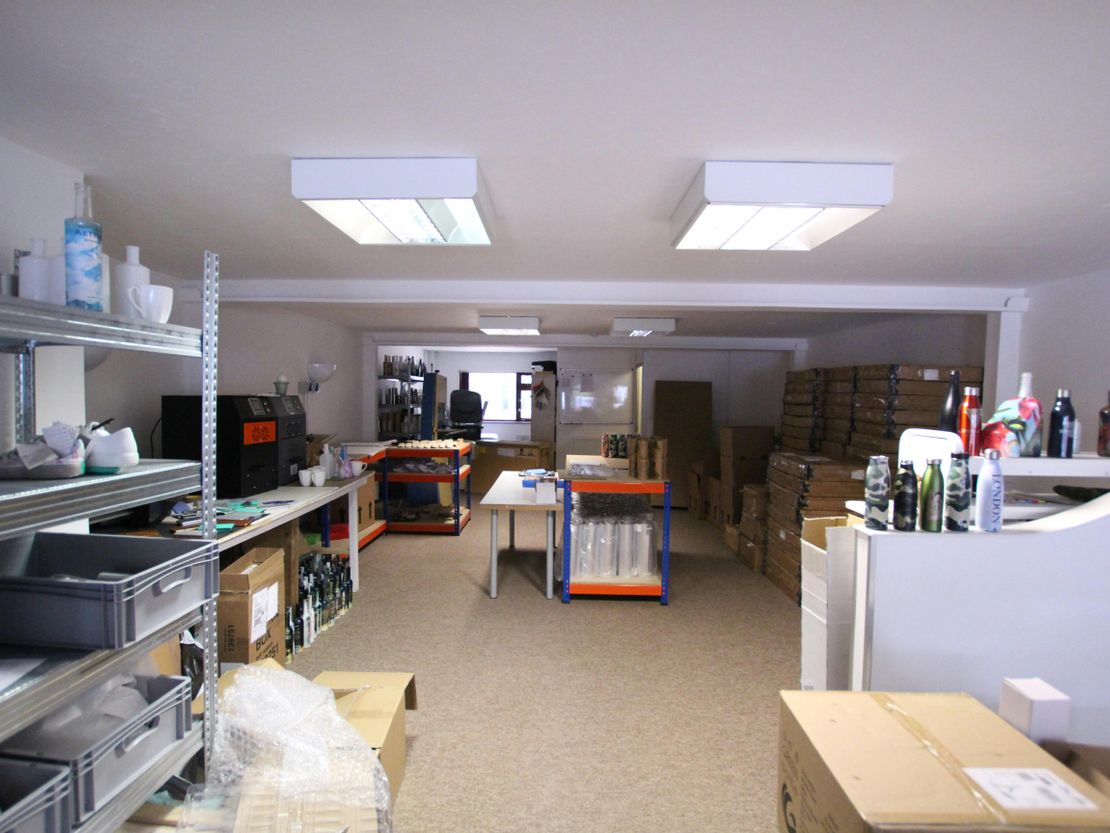 8 Abbey Business Park, Monks Walk, Farnham, Farnham, GU9 8HT