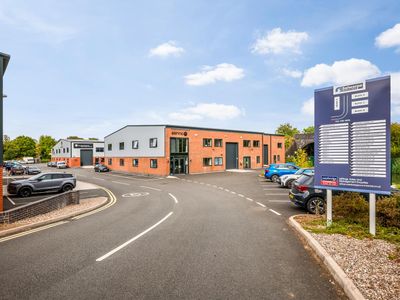Property Image for Salwarpe Business Park, Droitwich WR9 9BN