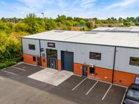 Property Image for Salwarpe Business Park, Droitwich WR9 9BN