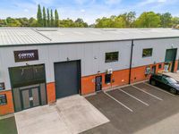 Property Image for Salwarpe Business Park, Droitwich WR9 9BN