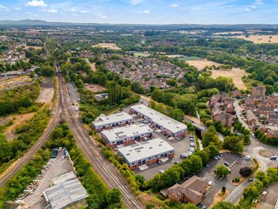 Property Image for Salwarpe Business Park, Droitwich WR9 9BN