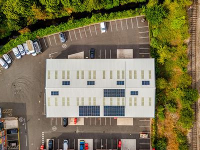 Property Image for Salwarpe Business Park, Droitwich WR9 9BN