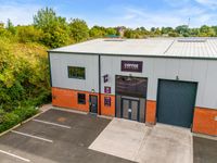 Property Image for Salwarpe Business Park, Droitwich WR9 9BN