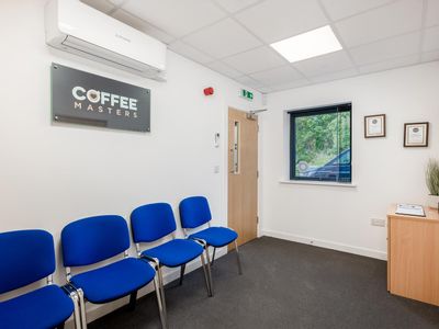 Property Image for Salwarpe Business Park, Droitwich WR9 9BN