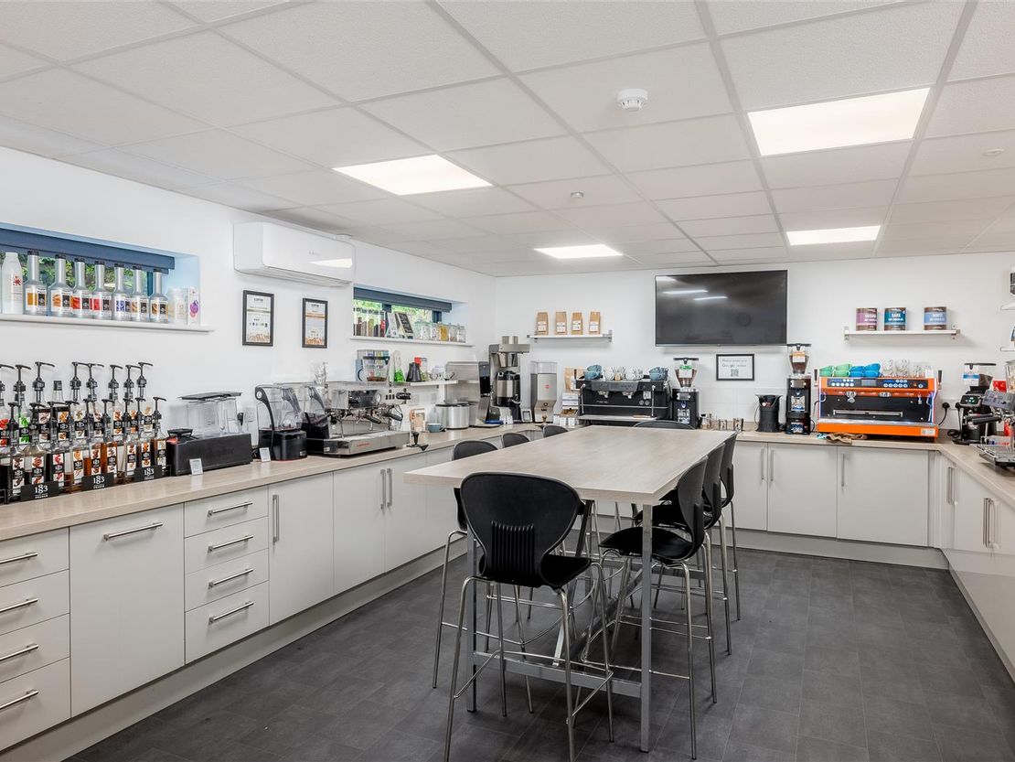 Salwarpe Business Park, Droitwich WR9 9BN
